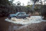 Nissan Navara N-Trek Warrior 2019 года (AU)